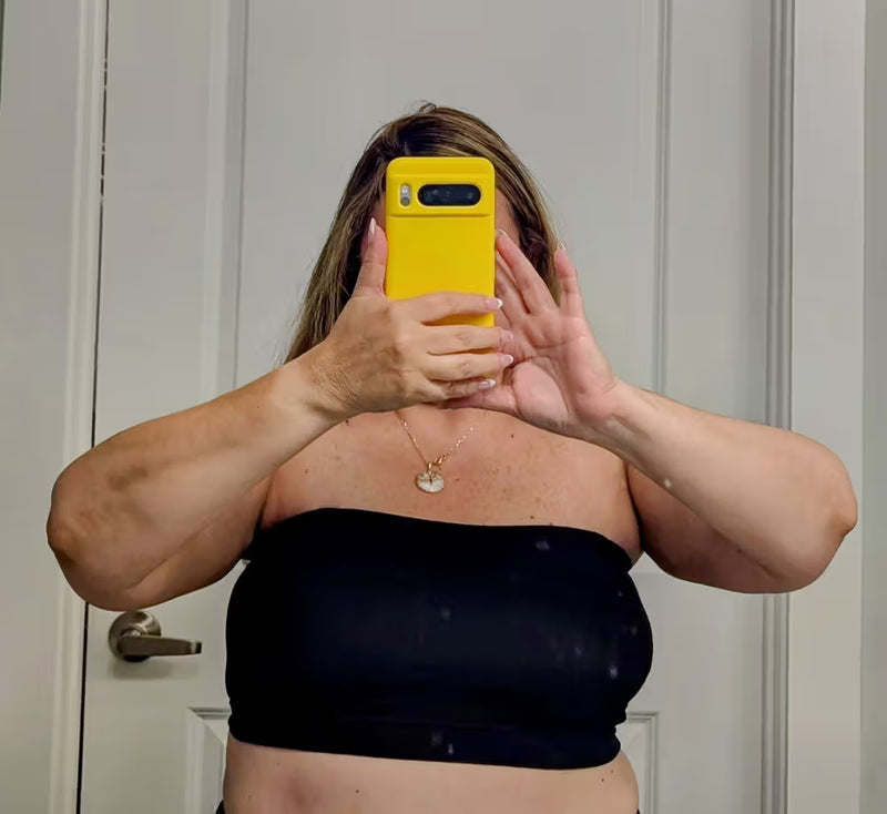 Customer photo