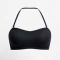 Honey — The Bralette Seamless Cross-Back