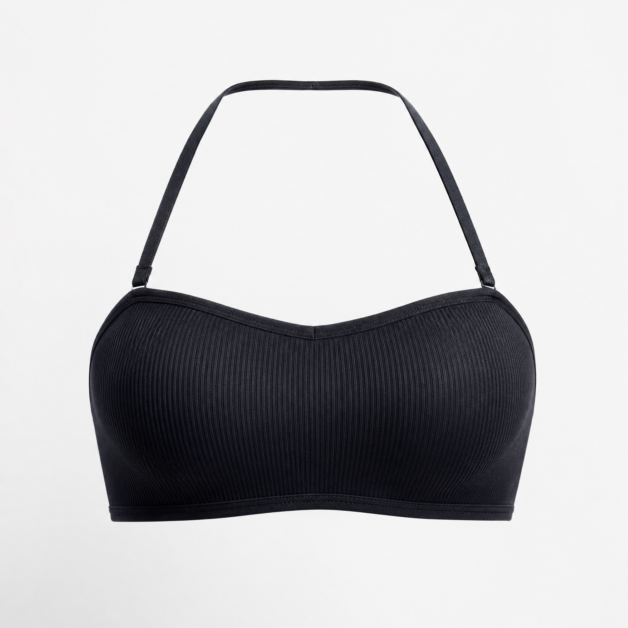 Honey — The Bralette Seamless Cross-Back